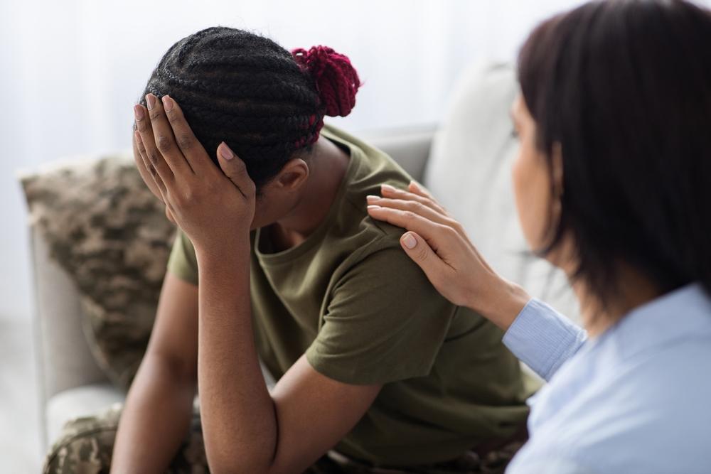 How PTSD Affects the Body - Perez Psychotherapy